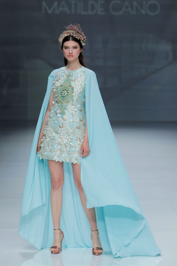 ilovebrides.pt Matilde Cano coleção 2019 bbfw18